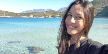 Κ. Αδαμάκη: Ο Άγιος Νικόλαος είναι ο τόπος μου, έχει την καρδιά μου και… τα καλύτερα καλιτσούνια!