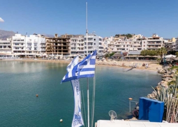 Ενημέρωση της Δ.Ε.Υ.Α.Α.Ν. σχετικά με αναφορά περί πιθανής διαρροής λυμάτων στην παραλία «Άμμος»
