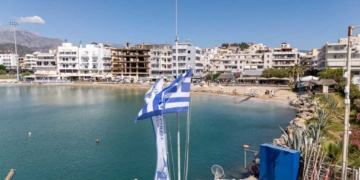 Ενημέρωση της Δ.Ε.Υ.Α.Α.Ν. σχετικά με αναφορά περί πιθανής διαρροής λυμάτων στην παραλία «Άμμος»