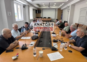 Νέα διοίκηση στην Αναπτυξιακή Λασιθίου – Πρόεδρος ο Γιάννης Ανδρουλάκης, αντιπρόεδρος ο Μανώλης Μενεγάκης