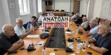 Νέα διοίκηση στην Αναπτυξιακή Λασιθίου – Πρόεδρος ο Γιάννης Ανδρουλάκης, αντιπρόεδρος ο Μανώλης Μενεγάκης