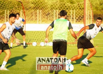 Ο ΑΟ Βραχασίου μετρά δυνάμεις απέναντι στη Χερσόνησο