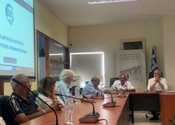 Μια νέα γέφυρα επικοινωνίας και συνεργασίας ανάμεσα στον Δήμο Σητείας και τους Σητειακούς της Ελλάδας και του εξωτερικού