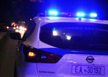 Τρόμος για ιδιόκτητη καντίνας στα Χανιά – Τον λήστεψαν και το άφησαν δεμένο σε καρέκλα