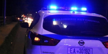 Τρόμος για ιδιόκτητη καντίνας στα Χανιά – Τον λήστεψαν και το άφησαν δεμένο σε καρέκλα