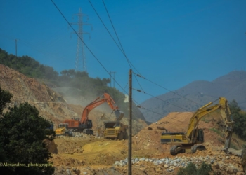 Αυτόματο προσχέδιο
