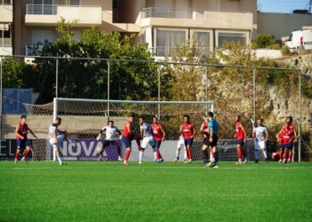 Αποτελέσματα φιλικών αγώνων ποδοσφαίρου