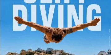 Cliff Diving 2026: Ραντεβού με το παγκόσμιο θέαμα στις 19 και 20 Σεπτεμβρίου