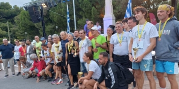 Δεκαπενταύγουστος στη Νεάπολη: Ολοκληρώθηκε με θρησκευτικές, αθλητικές και πολιτιστικές εκδηλώσεις