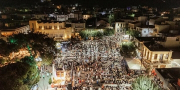 Προσθήκη Πολιτιστικών & Αθλητικών Δράσεων στο Πρόγραμμα Δεκαπενταύγουστου στη Νεάπολη