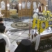 Πλήθος κόσμου στη Νεάπολη για τη Μεγάλη Παναγία