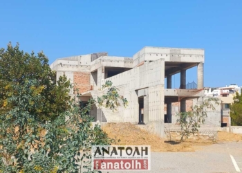 Νέο Δημαρχείο Σητείας: Το έργο προχωρά, αλλά με ερωτήματα για το κόστος