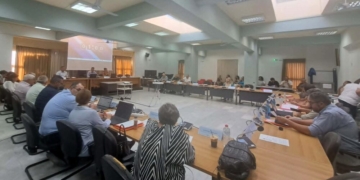 Ομόφωνο «πράσινο φως» του Δημοτικού Συμβουλίου Αγίου Νικολάου για τις οικοδομικές άδειες εκτός σχεδίου