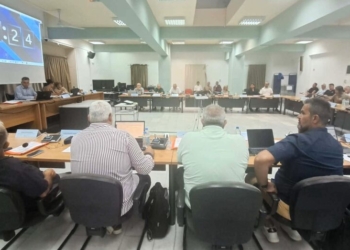 Ομόφωνο «πράσινο φως» του Δημοτικού Συμβουλίου Αγίου Νικολάου για τις οικοδομικές άδειες εκτός σχεδίου