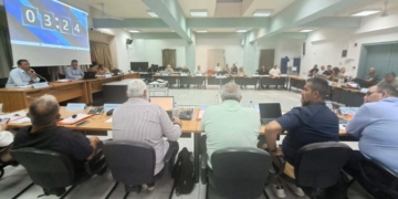 Ομόφωνο «πράσινο φως» του Δημοτικού Συμβουλίου Αγίου Νικολάου για τις οικοδομικές άδειες εκτός σχεδίου