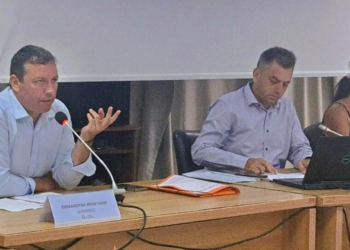 Ομόφωνο «πράσινο φως» του Δημοτικού Συμβουλίου Αγίου Νικολάου για τις οικοδομικές άδειες εκτός σχεδίου