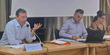 Ομόφωνο «πράσινο φως» του Δημοτικού Συμβουλίου Αγίου Νικολάου για τις οικοδομικές άδειες εκτός σχεδίου