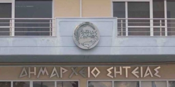 Ο Άρης Αλάτσαρης ορκίστηκε Δημοτικός Σύμβουλος Σητείας – Η απρόσμενη παραίτηση του Μ. Αϊλαμάκη