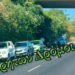 Χανιά: Καραμπόλα στον ΒΟΑΚ
