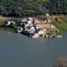Επ’ αόριστον διακοπή υδροδότησης από το φράγμα Αποσελέμη