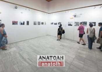 Το Μεραμπέλλο μέσα από τον φωτογραφικό φακό της ΦΟΑΝ