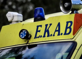 Χανιά: Σύγκρουση λεωφορείου με δίκυκλο