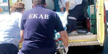 Ηράκλειο: Ηλικιωμένη έχασε τη ζωή της πέφτοντας από λεωφορείο κατά την επιβίβασή της