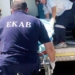 Ηράκλειο: Ηλικιωμένη έχασε τη ζωή της πέφτοντας από λεωφορείο κατά την επιβίβασή της