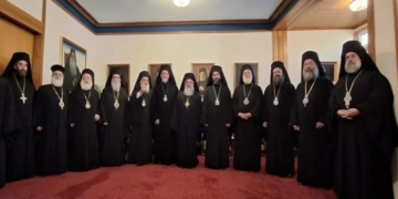 Ανακοινωθέν της Εκκλησίας Κρήτης