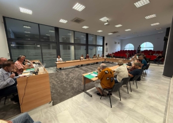 Το πρόγραμμα της Α’ κατηγορίας ΕΠΣ Λασιθίου 2026-2027