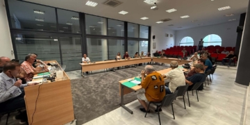 Το πρόγραμμα της Α’ κατηγορίας ΕΠΣ Λασιθίου 2026-2027