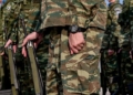 Στρατολογία: Σημαντική ενημέρωση για τους στρατεύσιμους που έχουν γεννηθεί το 2008