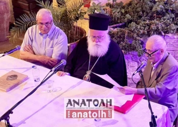 «Χωρίς την Ορθοδοξία θα είχαμε σβήσει»