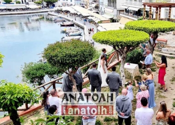 Πρωτοπόροι στο γαμήλιο τουρισμό  η Ελούντα και ο Άγιος Νικόλαος