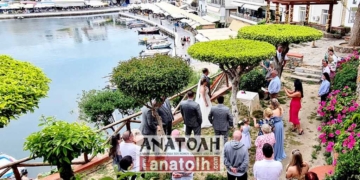 Πρωτοπόροι στο γαμήλιο τουρισμό η Ελούντα και ο Άγιος Νικόλαος