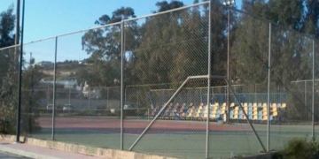 Νέα ψηφιακή πλατφόρμα κρατήσεων αθλητικών χώρων του Δήμου Αγίου Νικολάου