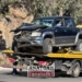 Τροχαίο ατύχημα στην είσοδο του Αγίου Νικολάου