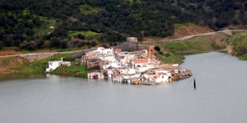 Αποσελέμης: Νεότερα για την υδροδότηση του Αγίου Νικολάου