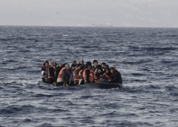 Ιεράπετρα: Δύο 17χρονοι φέρονται ως διακινητές 144 μεταναστών από τη Λιβύη