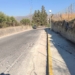 Ολοκληρώθηκε το νέο πεζοδρόμιο και η πρώτη διάβαση πεζών στο ΙΤΕ