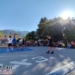 Μεγάλη συμμετοχή στο τουρνουά μπάσκετ 3on3 στη Νεάπολη (ΦΩΤΟ-ΒΙΝΤΕΟ)