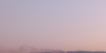 Φωτιά στις Αχλαδιές Σητείας – Στο σημείο ισχυρές δυνάμεις της Πυροσβεστικής