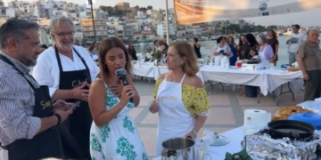 «Χρυσοχέρες» της Σητείας: Μια γιορτή γεύσης, παράδοσης και πολιτισμού