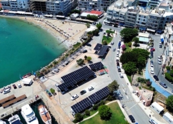 Εγκαινιάζεται το έργο αναβάθμισης της Μαρίνας Αγίου Νικολάου, παρουσία της Υπουργού Τουρισμού