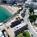 Εγκαινιάζεται το έργο αναβάθμισης της Μαρίνας Αγίου Νικολάου, παρουσία της Υπουργού Τουρισμού