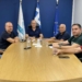 AgroExpo 2027: Ξεκίνησε η προετοιμασία για τη νέα αγροτική έκθεση στην Ιεράπετρα