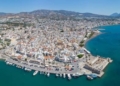 Μια ξεχωριστή καλλιτεχνική συνάντηση στο στέκι νεολαίας Ιεράπετρας