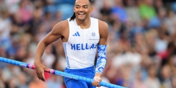 Ο Εμμανουήλ Καραλής στο Diamond League: Ώρα και κανάλι τηλεόρασης