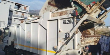 Με ιδιώτη η ενίσχυση της καθαριότητας στις τουριστικές περιοχές του Δήμου Αγίου Νικολάου