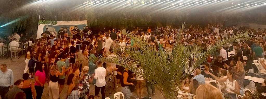 Ένα μικρό χωριό που στηρίζει την παράδοση